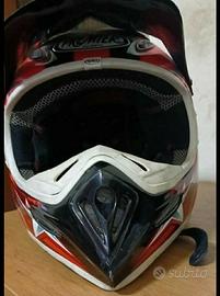 casco Peemier Helmer limite  edition