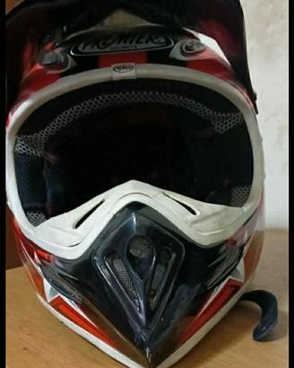 casco Peemier Helmer limite  edition