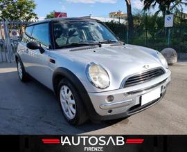 MINI One 1.6 16V One Lega 90 Cv