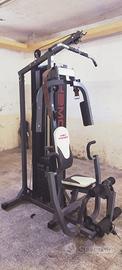 palestra high power 5000