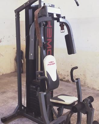 palestra high power 5000