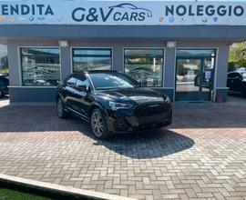 Audi Q3 Sportback 35TDI S-Line*Panorama*Matrix