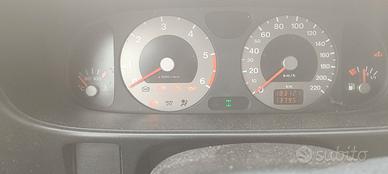 Opel frontera B sport Olympus