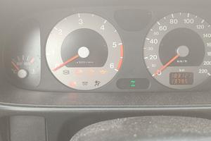 Opel frontera B sport Olympus