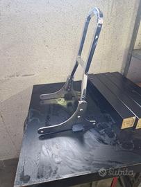 Sissybar Harley davidson 