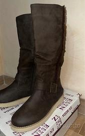 Stivali donna