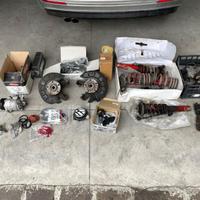 ricambi golf 6 assetto essepi freni ricambi vari