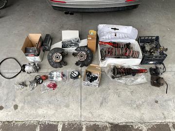 ricambi golf 6 assetto essepi freni ricambi vari