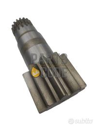 Pignone Hitachi ZX27U