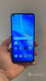 Oppo Find X3 Lite blue 128 GB - 7431