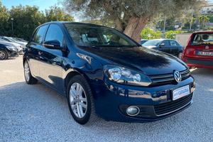 VOLKSWAGEN GOLF 1.6 TDI - 2012