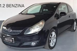 Opel Corsa 1.4 16V 3 porte Sport (OK NEOPATENTATI)