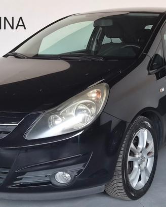 Opel Corsa 1.4 16V 3 porte Sport (OK NEOPATENTATI)
