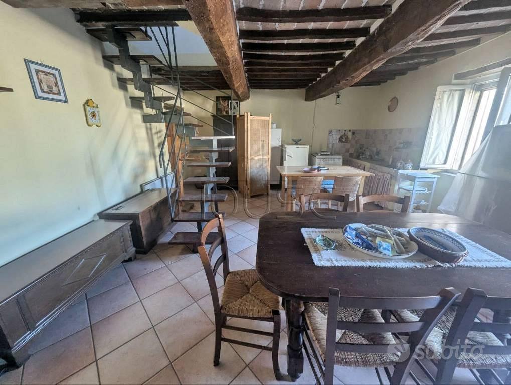 Appartamento – Umbertide, Calzolaro - Vista 3