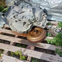 Cambio automatico Fiat 500x 2000 diesel