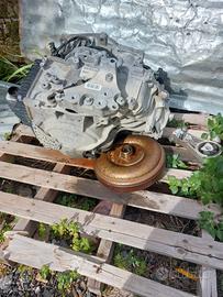 Cambio automatico Fiat 500x 2000 diesel