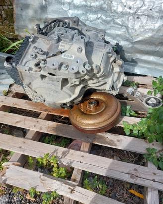 Cambio automatico Fiat 500x 2000 diesel