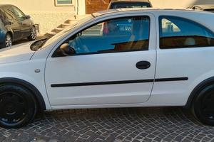 Opel Corsa 1.7D van 