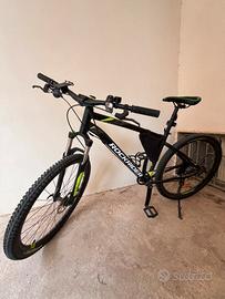 Mtb rockrider 530 ruote 27,5