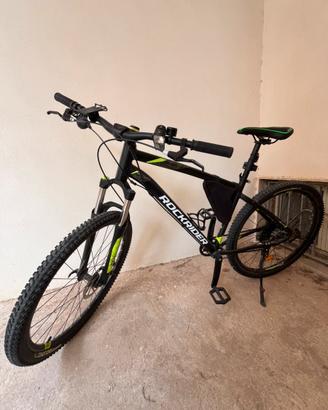 Mtb rockrider 530 ruote 27,5
