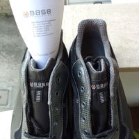 Scarpe antinfortunistiche BASE Protection N.45