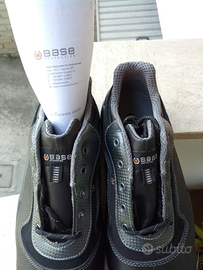 Scarpe antinfortunistiche BASE Protection N.45