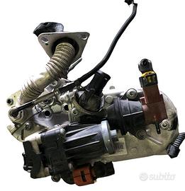 VALVOLA EGR FIAT Panda 3Â° Serie 55278868 Diesel 1