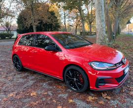 Golf Gti 7.5 245cv 2019