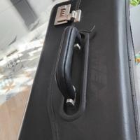 borsone rigido pilota porta pc