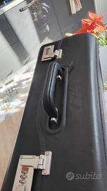 borsone rigido pilota porta pc