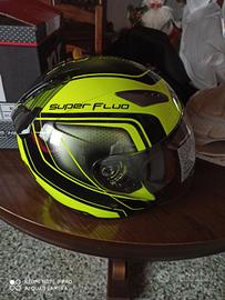 cambio casco 