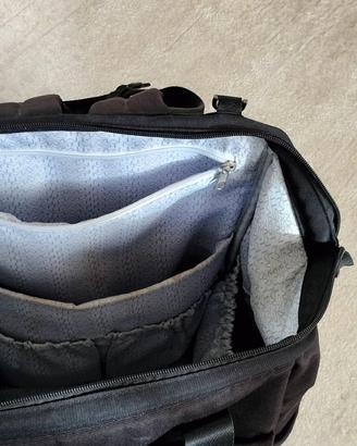 Borsa per il cambio Mast