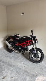 Ducati Monster 695 del 2008