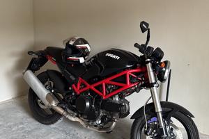 Ducati Monster 695 del 2008