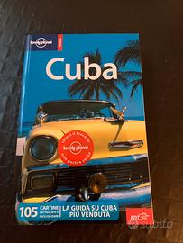 Guida Lonely Planet Cuba