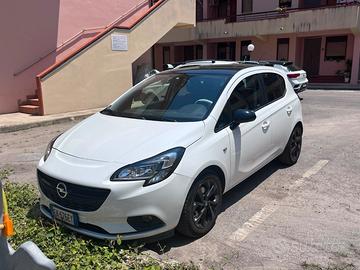 Opel corsa 1.3 diesel prezzo trattabile
