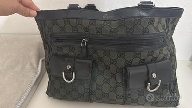 Borsa gucci originale