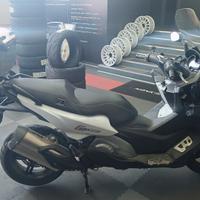 BMW C 650 Sport 
