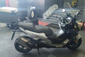 BMW C 650 Sport 
