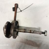 albero motore piaggio Si/Ciao 