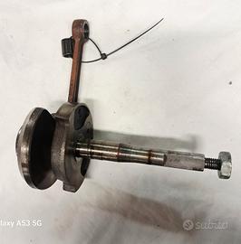 albero motore piaggio Si/Ciao 