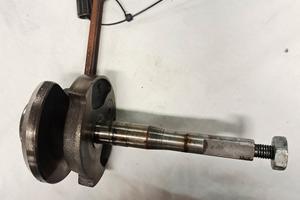 albero motore piaggio Si/Ciao 