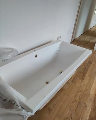 Vasca da Bagno 180x80cm nuova