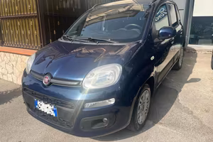 FIAT Panda LOUNGE 1.2 - 69CV