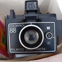 polaroid colorpack 88
