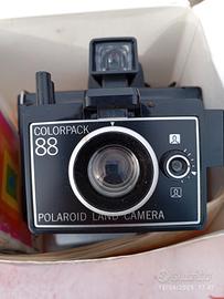 polaroid colorpack 88