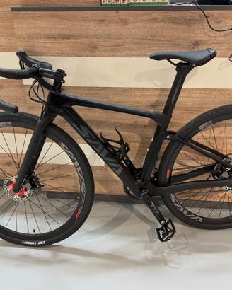 GRAVEL - Sava Grus 2.0 - Full carbon - perfetta