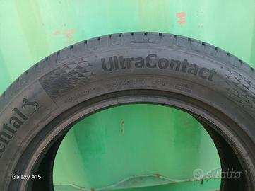 4 GOMME USATE ESTIVO 1956016 - CP66519493