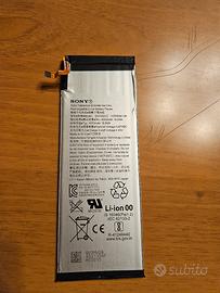 Batteria ps portal
