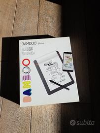 BAMBOO Slate - Blocco note elettronoco
